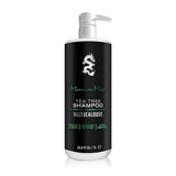 Billy Jealousy Monsoon Mist Tea Tree Shampoo Shampoo Billy Jealousy 33.8 fl. oz 