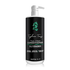 Billy Jealousy Typhoon Tango Tea Tree Conditioner Hair Conditioner Billy Jealousy 33.8 fl. oz 
