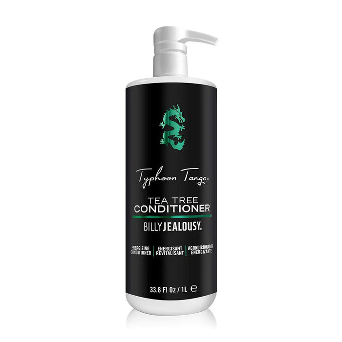 Billy Jealousy Typhoon Tango Tea Tree Conditioner Hair Conditioner Billy Jealousy 33.8 fl. oz 