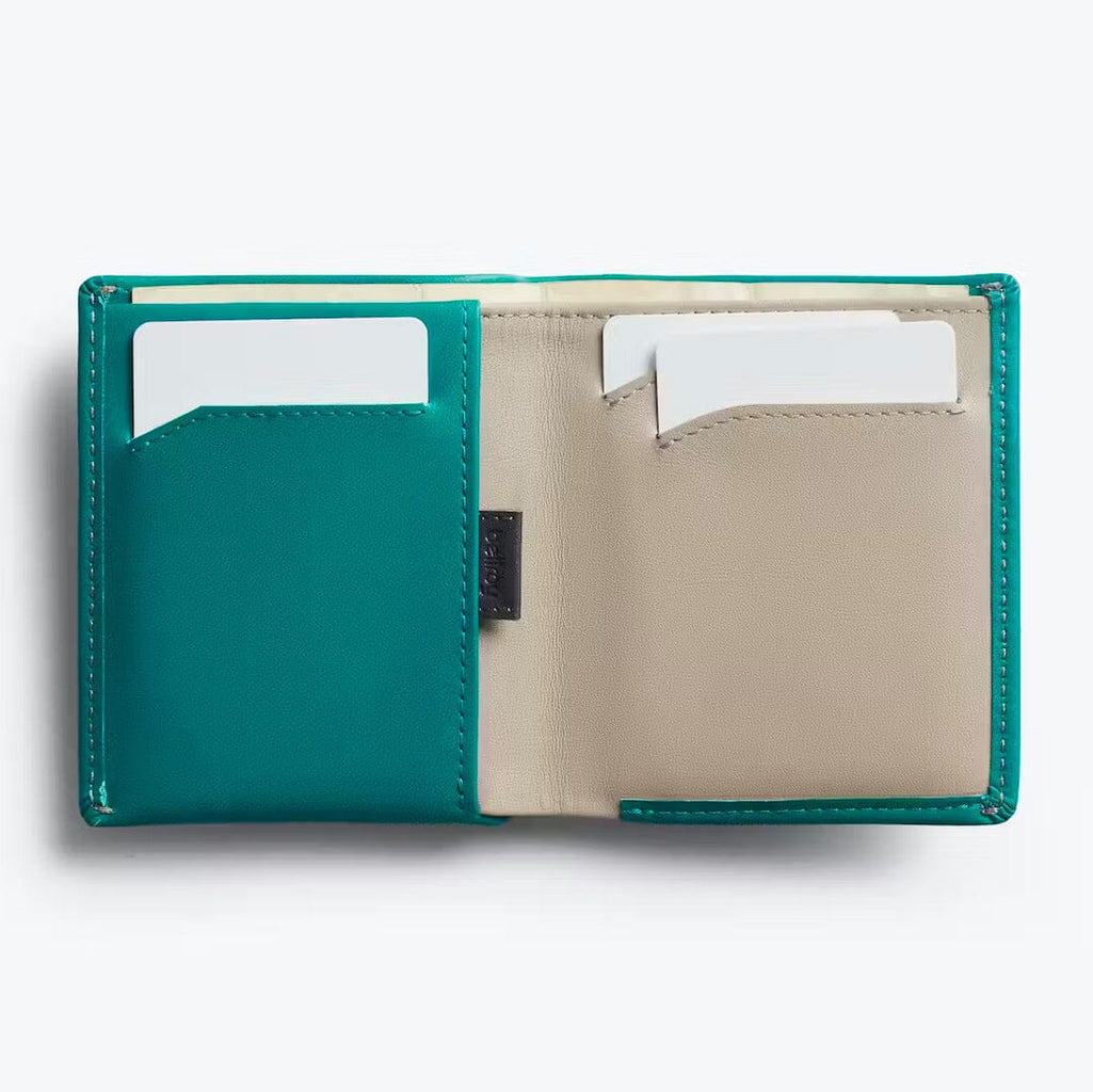 Bellroy Note Sleeve Leather Wallet Leather Wallet Bellroy 