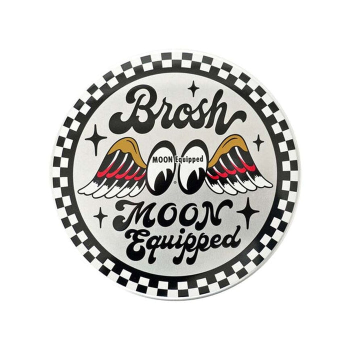 Brosh X MOON Equipped Pomade Hair Pomade Brosh 