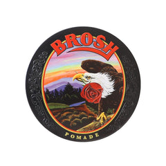 Brosh x TGP Design Pomade Hair Pomade Brosh 