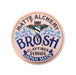 Brosh Clay Fiber Pomade Hair Pomade Brosh 