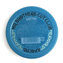 Brosh Unscented Original Pomade Hair Pomade Brosh 