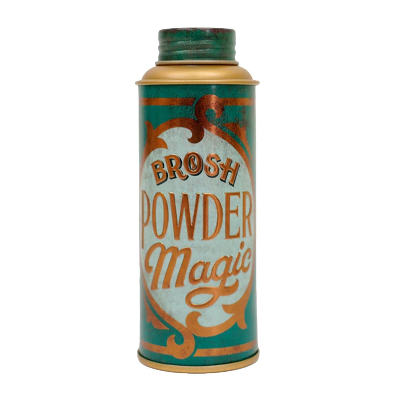 Brosh Powder Magic Hair Styling Powder Brosh 