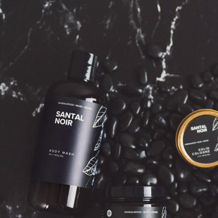 Broken Top Candle Company Geotanical Body Wash Body Wash Broken Top Candle Company 