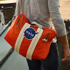 Red Canoe NASA Kit Bag Travel Bag Red Canoe 