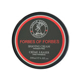 Castle Forbes Forbes of Forbes Shaving Cream Shaving Cream Castle Forbes 