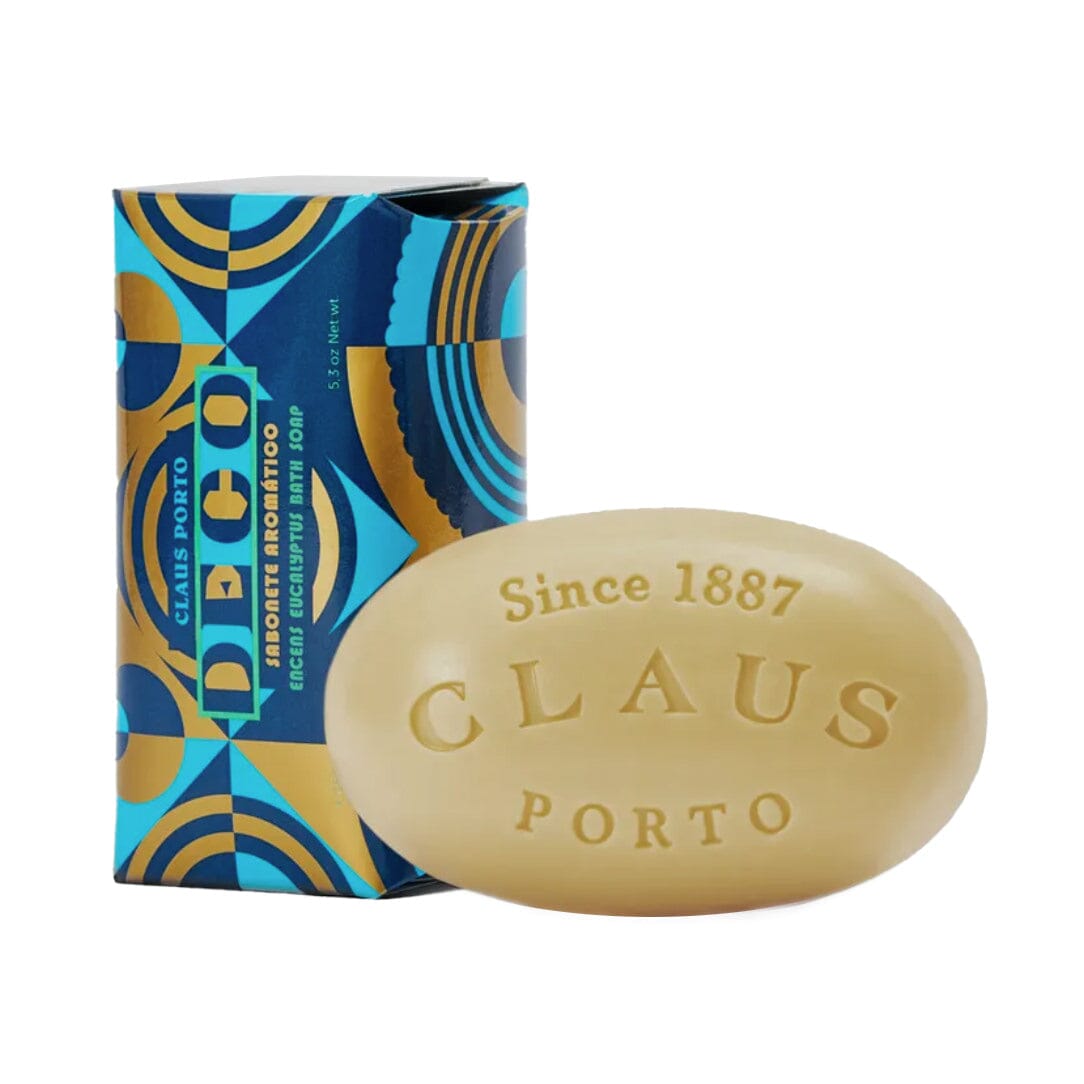 Claus Porto 
