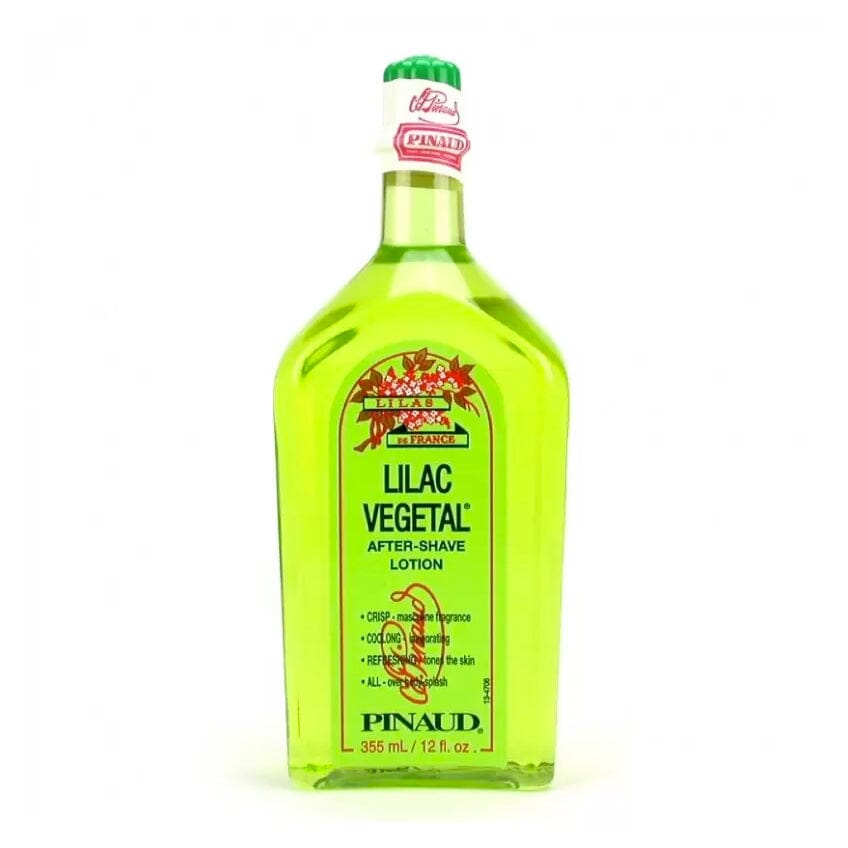 Clubman Pinaud Lilac Aftershave/Cologne Aftershave Splash Clubman 12 oz (355 ml) 