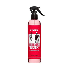 Clubman Barber Sprays Aftershave Clubman Clubman Musk 