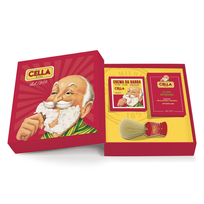 Cella Shaving Set Cella 