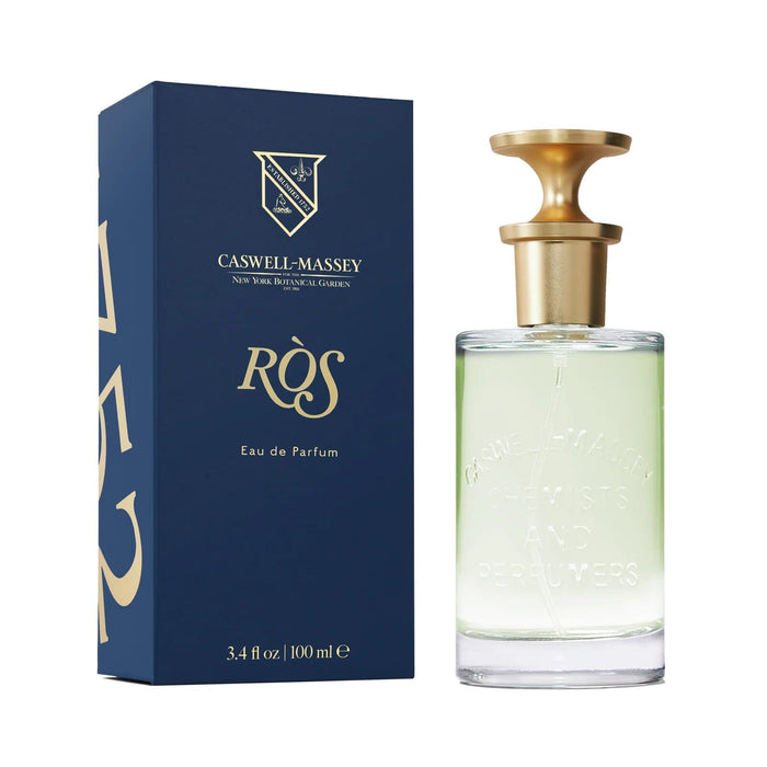 Caswell-Massey RÒS Eau de Parfum Fragrance for Men Caswell-Massey 3.4 fl oz 