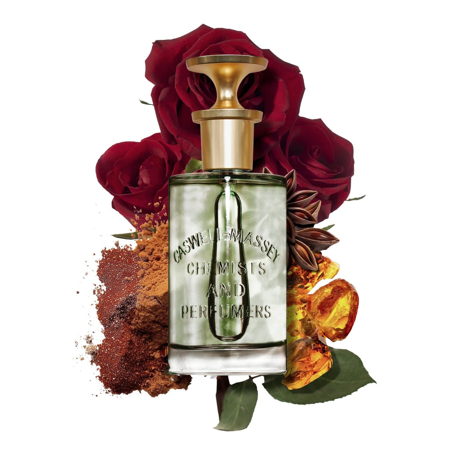 Caswell-Massey RÒS Eau de Parfum Fragrance for Men Caswell-Massey 