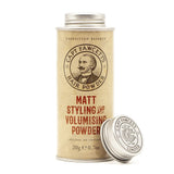 Captain Fawcett Expedition Reserve Hair Powder Hair Powder Captain Fawcett 