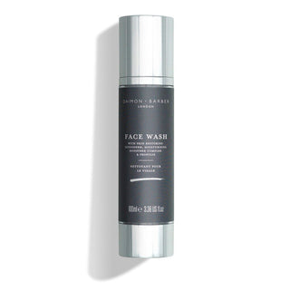 Daimon Barber Face Wash Face Wash Daimon Barber 