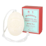 D.R. Harris Almond Oil Soap-on-a-Rope Soap Bar D.R. Harris & Co 