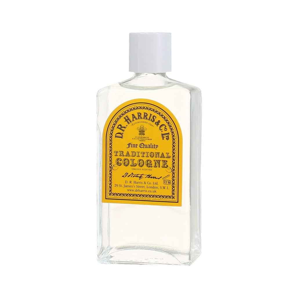 D.R. Harris Traditional Cologne Fragrance for Men D.R. Harris & Co 