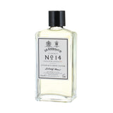 D.R. Harris No. 14 Vetiver with Lemon Cologne Perfume & Cologne D.R. Harris & Co 