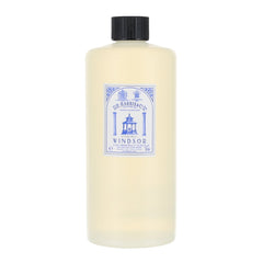 D.R. Harris Windsor Head to Toe Wash Shampoo D.R. Harris & Co 20.2 oz (600 ml) 
