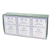 D.R. Harris Windsor Bath Soap, Pack of 3 Body Soap D.R. Harris & Co 