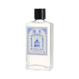 D.R. Harris Windsor Aftershave Splash Aftershave Splash D.R. Harris & Co 100 ml Glass Bottle 