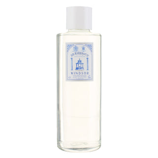 D.R. Harris Windsor Aftershave Splash Aftershave Splash D.R. Harris & Co 500 ml Glass Bottle 