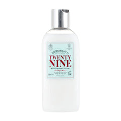 D.R. Harris Twenty Nine Body Lotion Men's Grooming Cream D.R. Harris & Co 