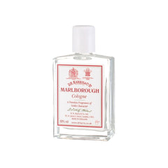 D.R. Harris Marlborough Cologne Fragrance for Men D.R. Harris & Co 30 ml Glass Bottle 