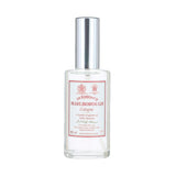 D.R. Harris Marlborough Cologne Fragrance for Men D.R. Harris & Co 50 ml Glass Spray Bottle 