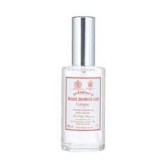 D.R. Harris Marlborough Cologne Fragrance for Men D.R. Harris & Co 50 ml Glass Spray Bottle 