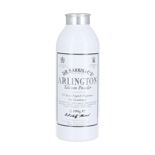 D.R. Harris Arlington Talcum Powder Talcum Powder D.R. Harris & Co 