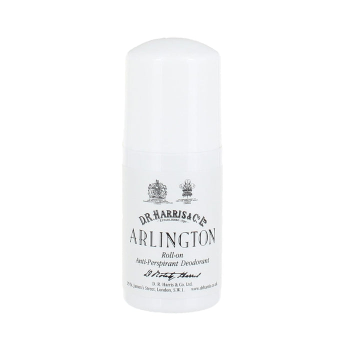D.R. Harris Arlington Roll-On Deodorant Deodorant D.R. Harris & Co 
