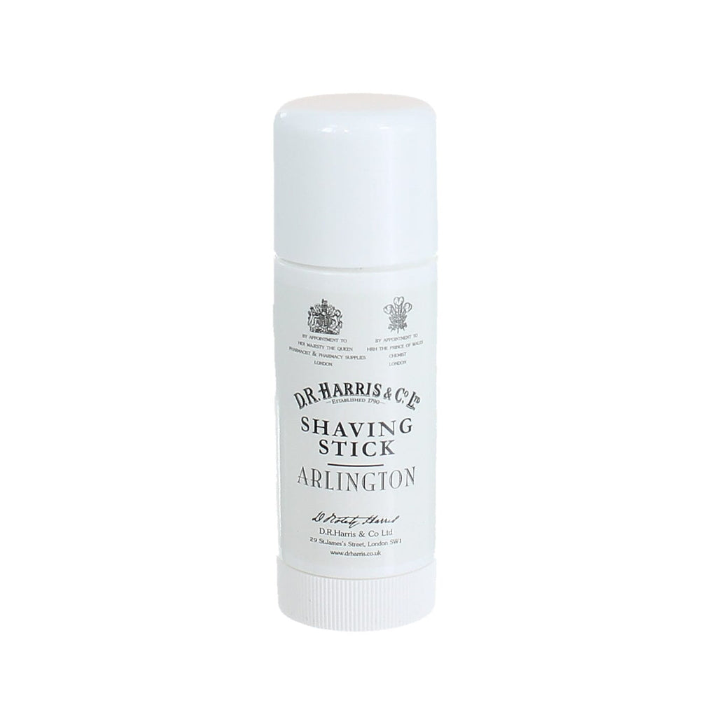 D.R. Harris Arlington Shaving Stick Shaving Soap D.R. Harris & Co 