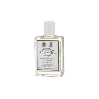 D.R. Harris Arlington Cologne Fragrance for Men D.R. Harris & Co 30 ml Glass Bottle 
