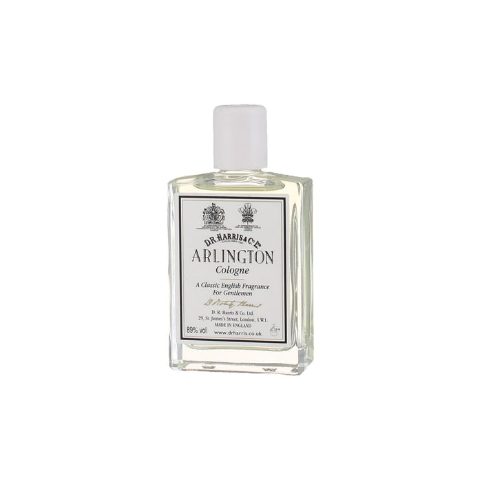 D.R. Harris Arlington Cologne Fragrance for Men D.R. Harris & Co 30 ml Glass Bottle 