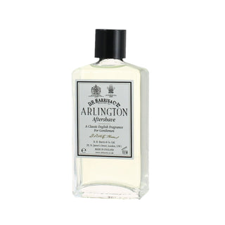 D.R. Harris Arlington Aftershave Splash Aftershave Splash D.R. Harris & Co 100 ml Glass Bottle 