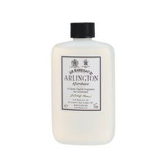 D.R. Harris Arlington Aftershave Splash Aftershave Splash D.R. Harris & Co 100 ml Plastic Bottle 