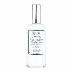 D.R. Harris Arlington Aftershave Milk Aftershave Balm D.R. Harris & Co 100 ml Glass Bottle with Dispenser 