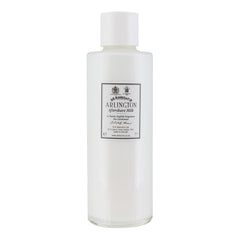 D.R. Harris Arlington Aftershave Milk Aftershave Balm D.R. Harris & Co 500 ml Glass Bottle 