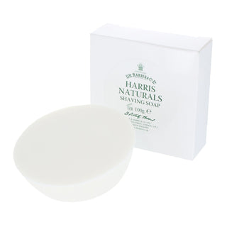 D.R. Harris Naturals Shaving Soap Shaving Soap D.R. Harris & Co 
