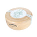 D.R. Harris Naturals Shaving Soap in Beechwood Bowl Shaving Soap D.R. Harris & Co 