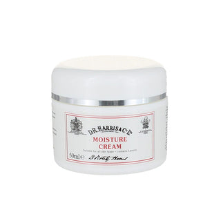 D.R. Harris Moisture Cream Men's Body Wash D.R. Harris & Co 1.69 oz (50 ml) 
