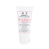D.R. Harris Cucumber and Roses Hand Cream Hand Cream D.R. Harris & Co 