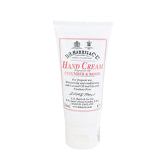 D.R. Harris Cucumber and Roses Hand Cream Hand Cream D.R. Harris & Co 