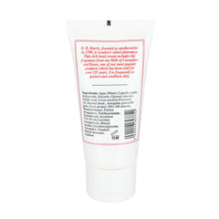 D.R. Harris Cucumber and Roses Hand Cream Hand Cream D.R. Harris & Co 