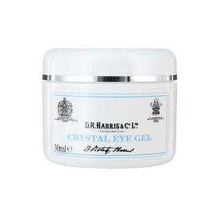 D.R. Harris Crystal Eye Gel Men's Body Wash D.R. Harris & Co 