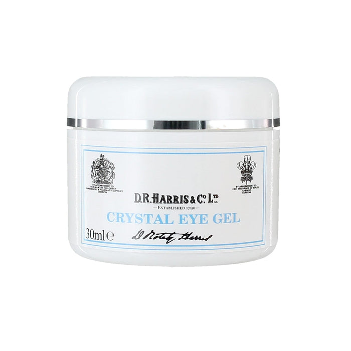 D.R. Harris Crystal Eye Gel Men's Body Wash D.R. Harris & Co 