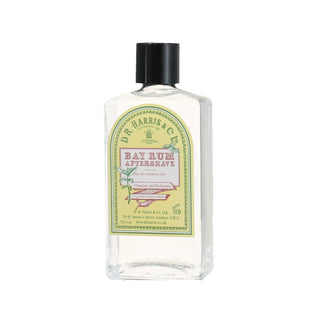 D.R. Harris Bay Rum Aftershave Splash Aftershave Splash D.R. Harris & Co 