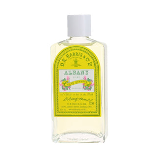 D.R. Harris Albany Bath Essence Bath & Shower Gel D.R. Harris & Co 